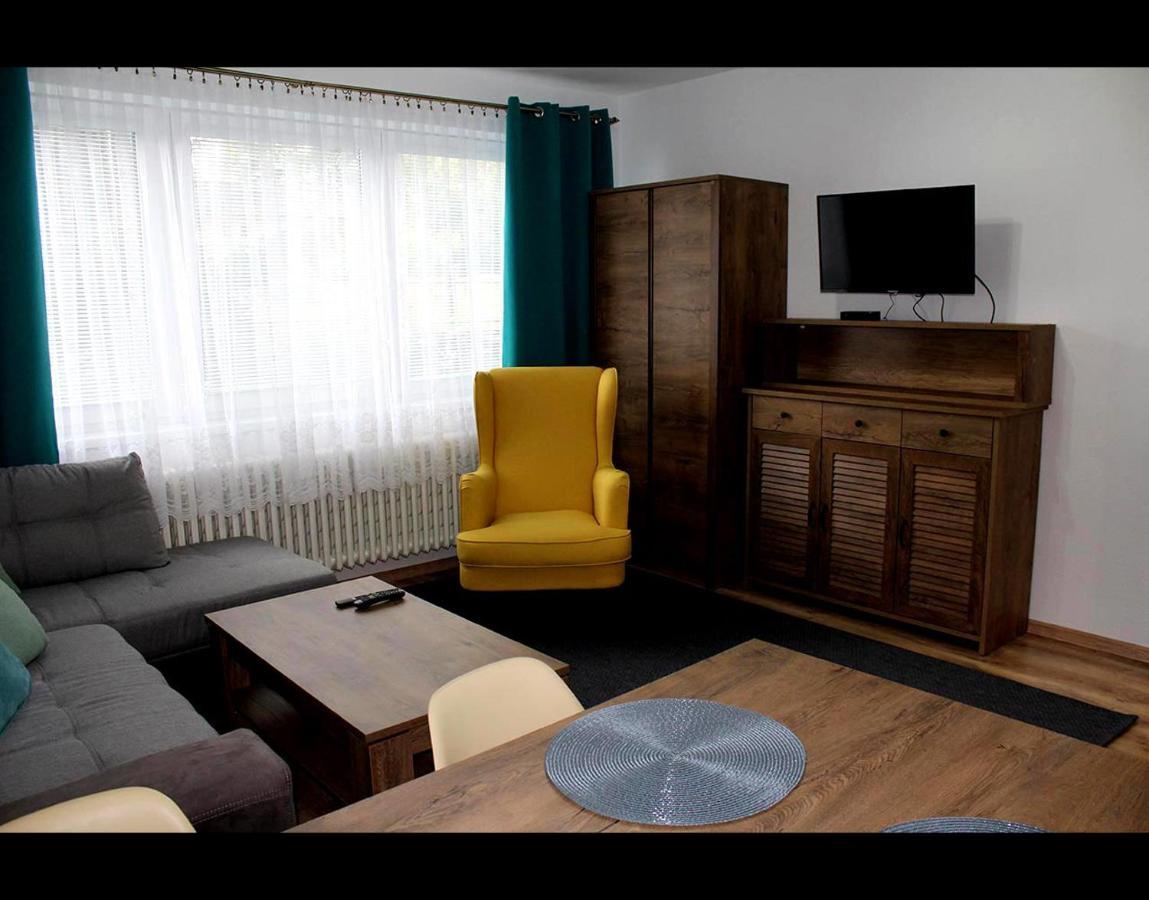 Villa Brigit Nova Lesna Ngoại thất bức ảnh