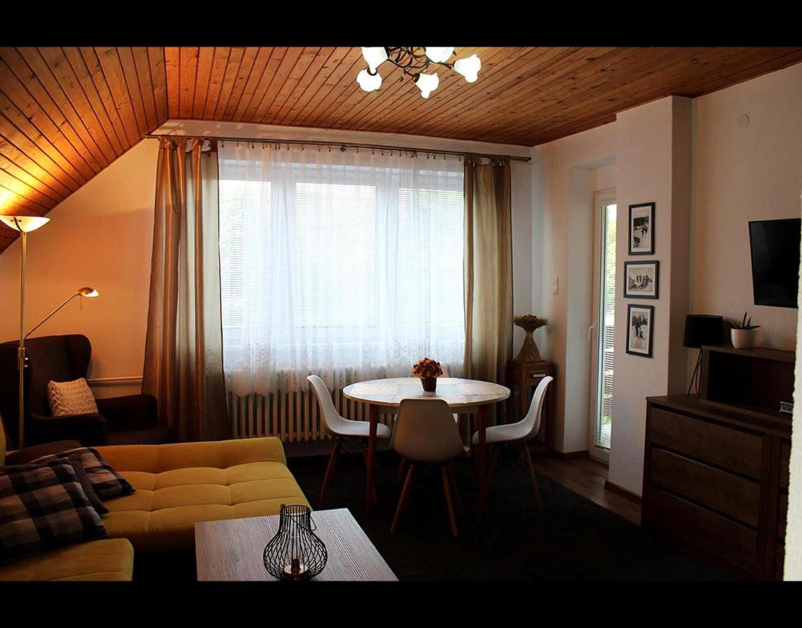 Villa Brigit Nova Lesna Ngoại thất bức ảnh
