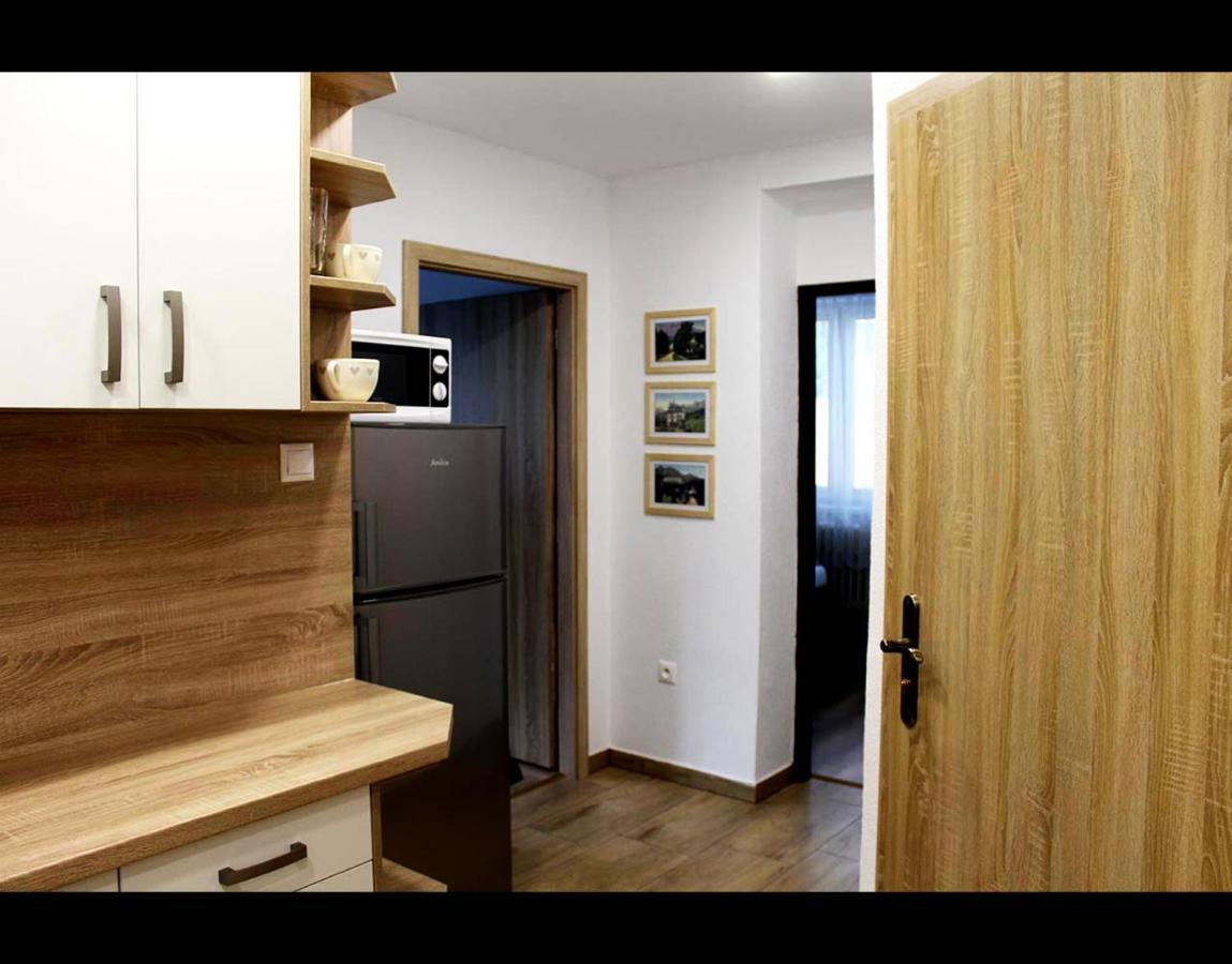 Villa Brigit Nova Lesna Ngoại thất bức ảnh