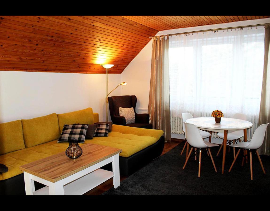Villa Brigit Nova Lesna Ngoại thất bức ảnh