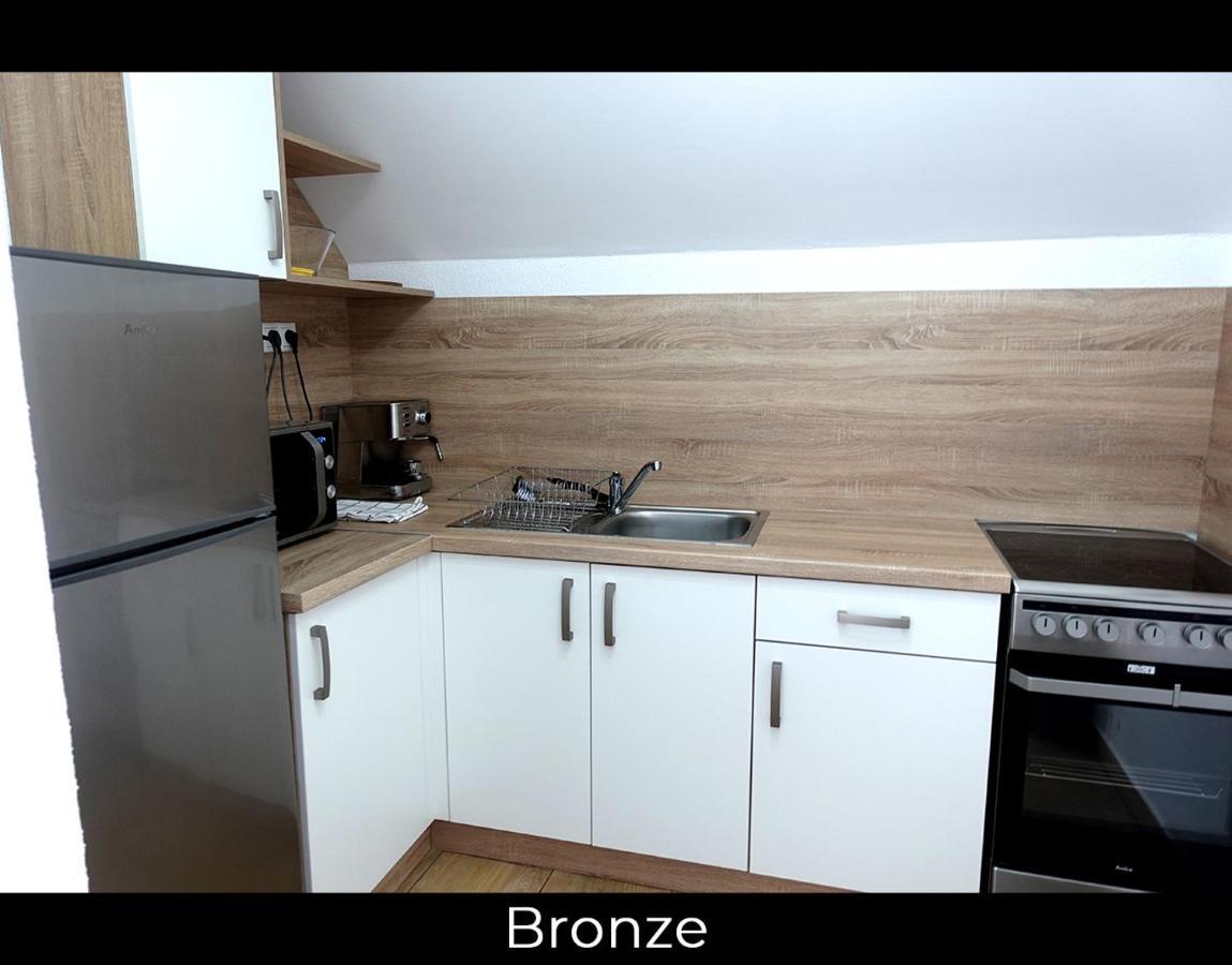 Villa Brigit Nova Lesna Ngoại thất bức ảnh