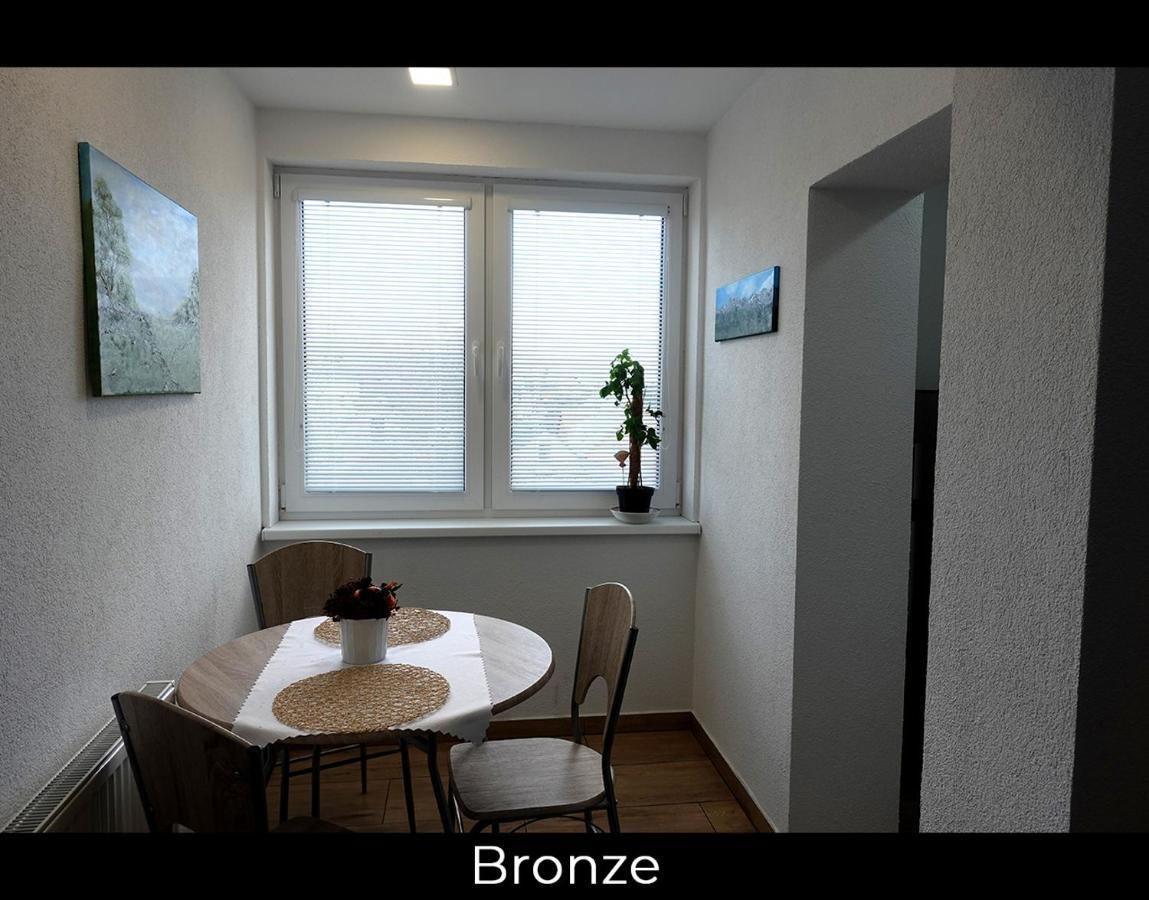 Villa Brigit Nova Lesna Ngoại thất bức ảnh